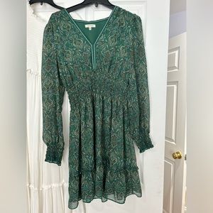 max studio dress